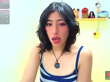 Stripchat Best Webcam of yeon-ju