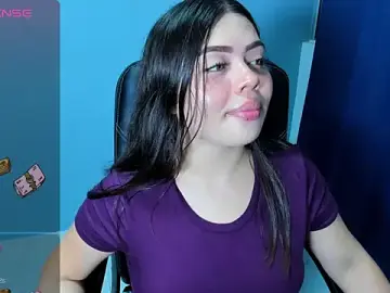 Stripchat Free Porn Cam of Sexy_paradise18_