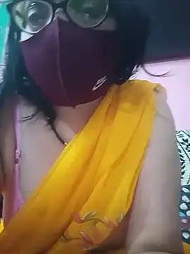 Stripchat Live Porn of hi-bhabhi