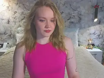 Stripchat Best Webcam of Aurora_Golden1