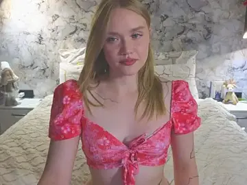 Stripchat Live Porn of Aurora_Golden1