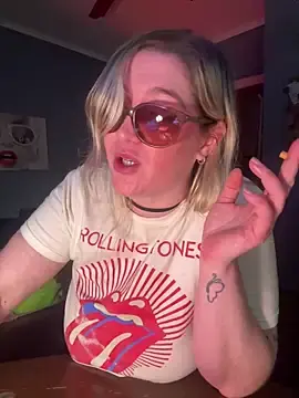 Stripchat Best Webcam of Granlady7