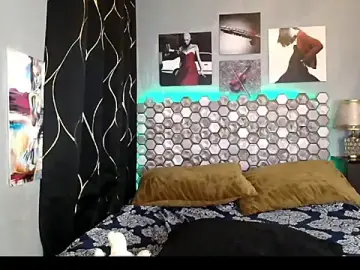 Stripchat Best Webcam of Hot_Metallica69