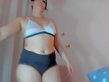 Stripchat Free Porn Cam of ashelydainii