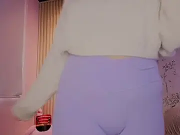 Stripchat Live Sex Cam of Charlotte__Miller