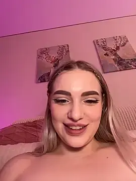 Stripchat Best Webcam of HugeBoobsAlice