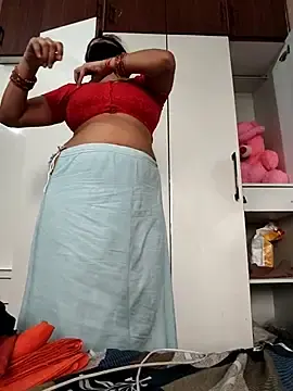 Stripchat Live Porn of Sexy_Aasma