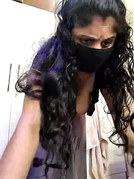 Stripchat Live Sex of Sexy_Aasma