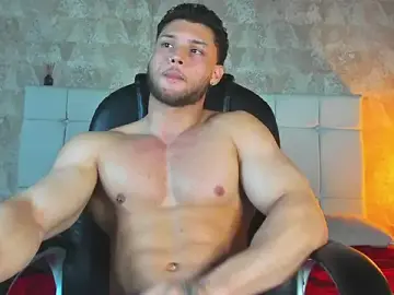 Stripchat Adult Video Chat of jeicob_gagnon