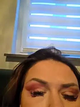 Stripchat Adult Webcam of Babylizz