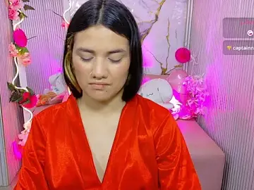 Stripchat Live Porn of Chiara_tay