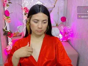 Stripchat Live Sex of Chiara_tay