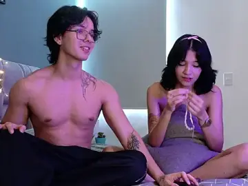 Stripchat Best Webcam of Engel_And_Melody