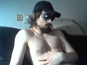 Stripchat Live Porn of KaelNox