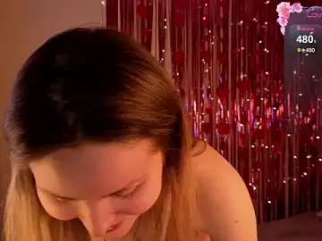 Stripchat Live Porn of Lora_Rosee