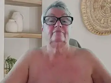 Stripchat Best Webcam of Mystery-Grandmother