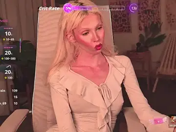 Stripchat Free Porn Cam of PamelamyDreamys