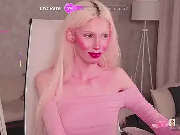 Stripchat Watch Live Sex Cams of PamelamyDreamys