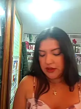 Stripchat Live Sex of Sophie-hatter