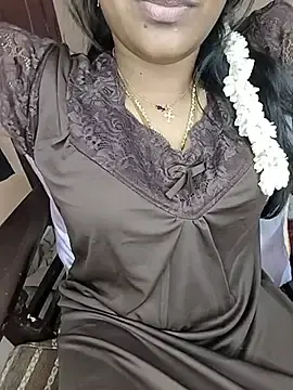Stripchat Adult Video Chat of Tamil__Thara003