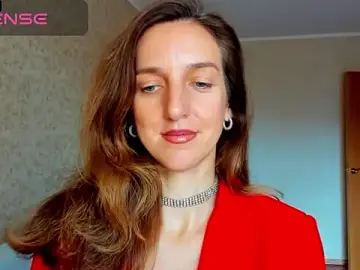 Stripchat Sex Chat of desired_zzoya