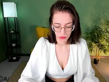 Stripchat Live Porn of eva_sicret