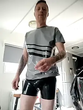 Stripchat Nude Webcam of jefflatex45