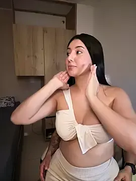 Stripchat Adult Webcam of licky_lu
