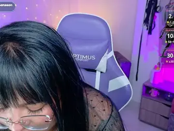 Stripchat Live Sex Cam of Miss_scarllet_