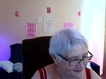 Stripchat Best live sex cam show of Sandra_Snowflake