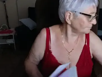 Stripchat Adult Webcams of Sandra_Snowflake