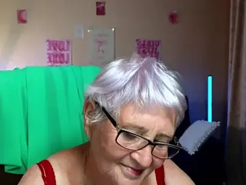 Stripchat Private Sex Chat of Sandra_Snowflake
