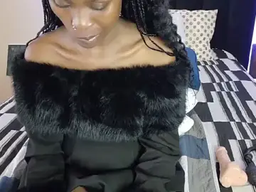 Stripchat Free Porn Cam of chloechrome