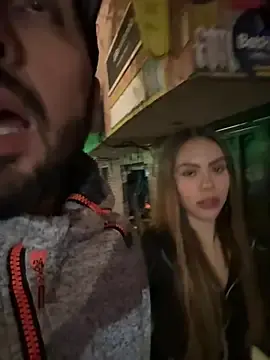 Stripchat Free Porn Cam of lindaandtony