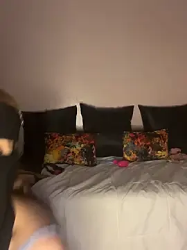 Stripchat Free Porn Cam of Jumanaa