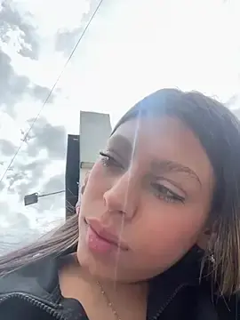 Stripchat Free Porn Cam of Megan_koch
