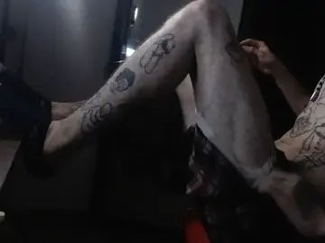 Stripchat Best Webcam of Ryan_Owenss