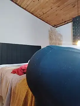 Stripchat Adult Webcams of Sexy_Valeshca