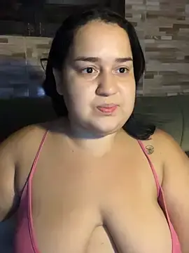 Stripchat Sex Chat of yesmiia