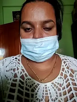 Stripchat Sex Cam of Mahima_4U