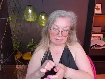Stripchat Sex Cam of NataliMellow