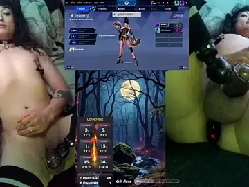 Stripchat Best live sex cam show of Solumi