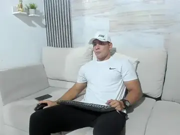 Stripchat Adult Webcams of dylan_viper