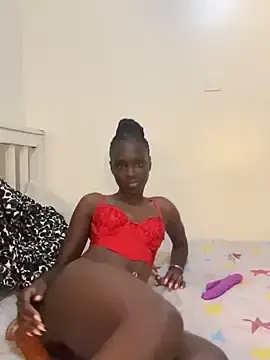 Stripchat Sex Chat of Erykahh