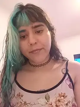 Stripchat Free Porn Cam of La-venuss