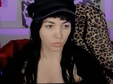 Stripchat Sex Chat of NeoGeisha