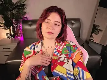 Stripchat Nude Webcam of Nikki_Gringer