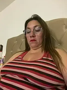 Stripchat Sex Chat of SCARLET-20