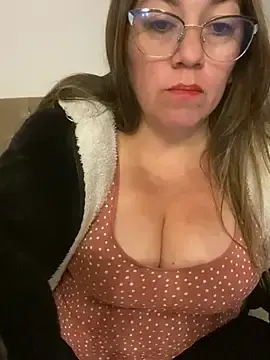 Stripchat Live Sex of SCARLET-20