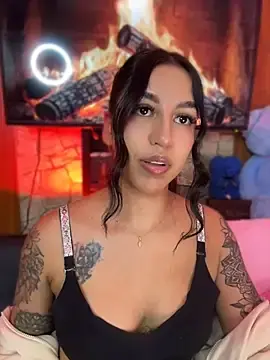 Stripchat Adult Webcams of Tamara_Roberts1